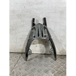 Maniglione Portapacchi Honda Vision 50 / 110 dal 2011 al 2017  1762769277213