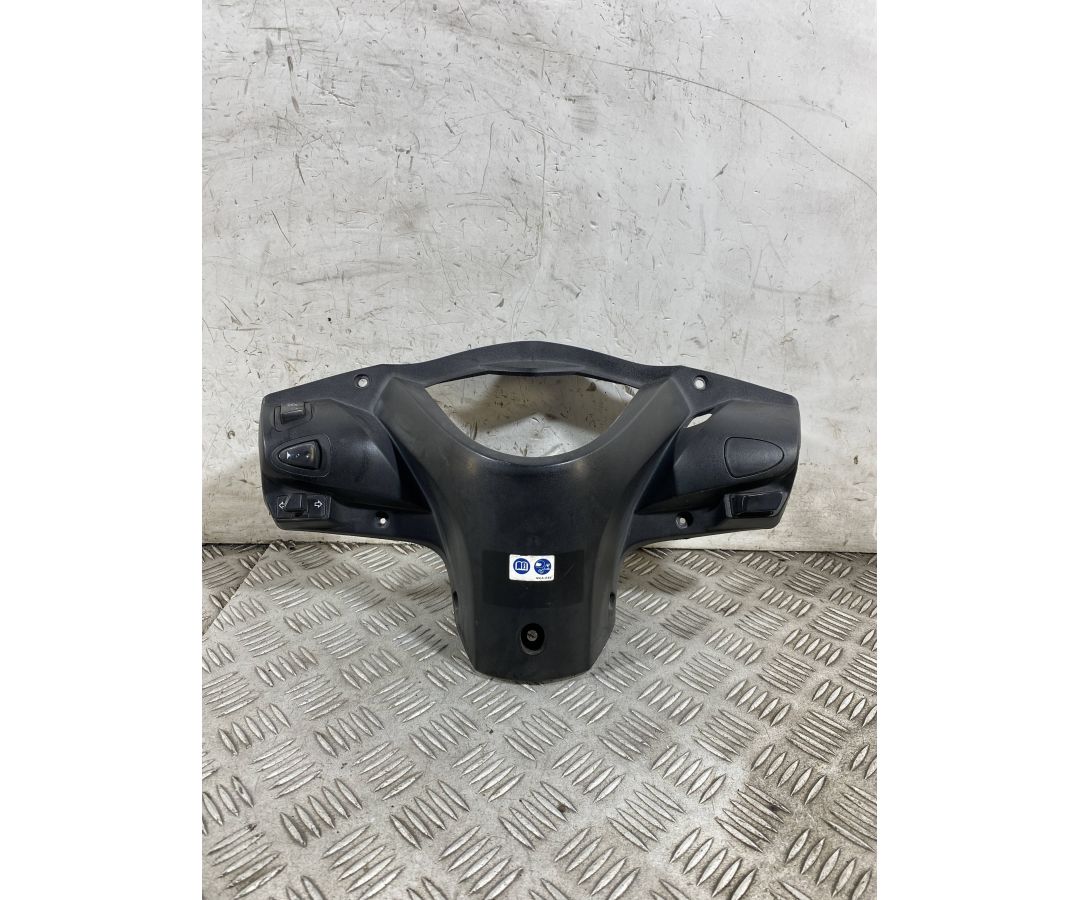 Carena Portastrumentazione Honda Vision 50 / 110 dal 2011 al 2017  1762769622297