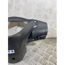 Carena Portastrumentazione Honda Vision 50 / 110 dal 2011 al 2017  1762769622297