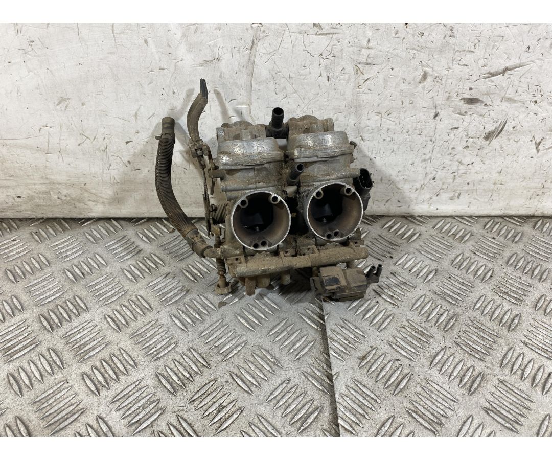Carburatore Suzuki XF 650 Freewind Dal 1997 al 2003  1762769777836