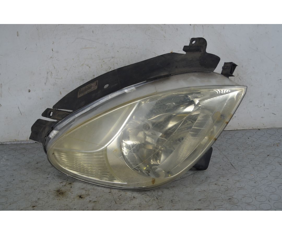Faro Anteriore DX Citroen Xsara Picasso Dal 1999 al 2010 Cod 620637  1762769680334