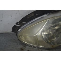 Faro Anteriore DX Citroen Xsara Picasso Dal 1999 al 2010 Cod 620637  1762769680334