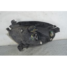 Faro Anteriore DX Citroen Xsara Picasso Dal 1999 al 2010 Cod 620637  1762769680334