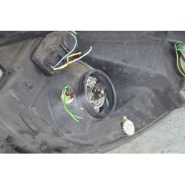 Faro Anteriore DX Citroen Xsara Picasso Dal 1999 al 2010 Cod 620637  1762769680334