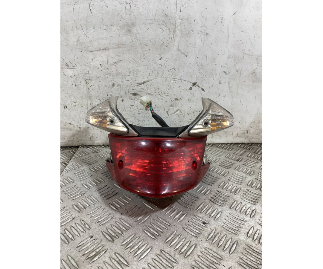 Fanale Stop Posteriore Honda Vision 50 / 110 dal 2011 al 2017  1762770115078