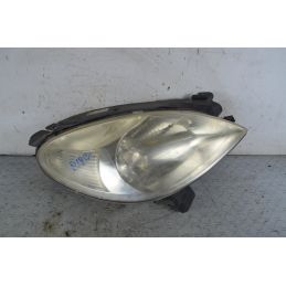 Faro Anteriore DX Citroen Xsara Picasso Dal 1999 al 2010 Cod 620637  1762770049502