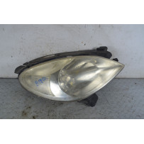 Faro Anteriore DX Citroen Xsara Picasso Dal 1999 al 2010 Cod 620637  1762770049502