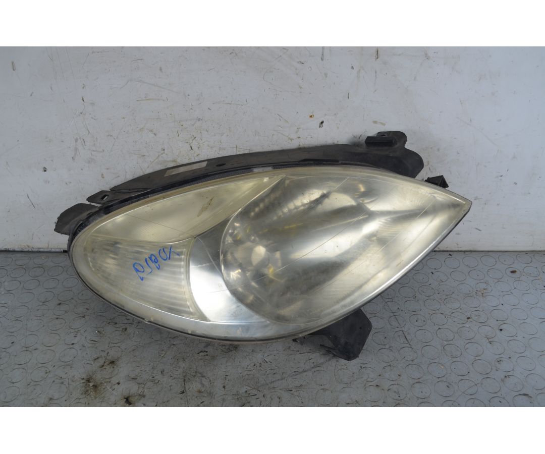 Faro Anteriore DX Citroen Xsara Picasso Dal 1999 al 2010 Cod 620637  1762770049502
