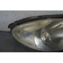 Faro Anteriore DX Citroen Xsara Picasso Dal 1999 al 2010 Cod 620637  1762770049502