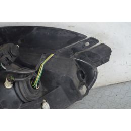 Faro Anteriore DX Citroen Xsara Picasso Dal 1999 al 2010 Cod 620637  1762770049502