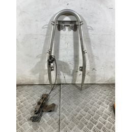 Maniglione Posteriore Suzuki XF 650 Freewind Dal 1997 al 2003  1762771275542