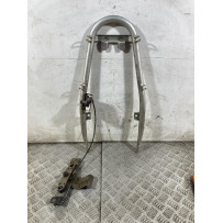 Maniglione Posteriore Suzuki XF 650 Freewind Dal 1997 al 2003  1762771275542