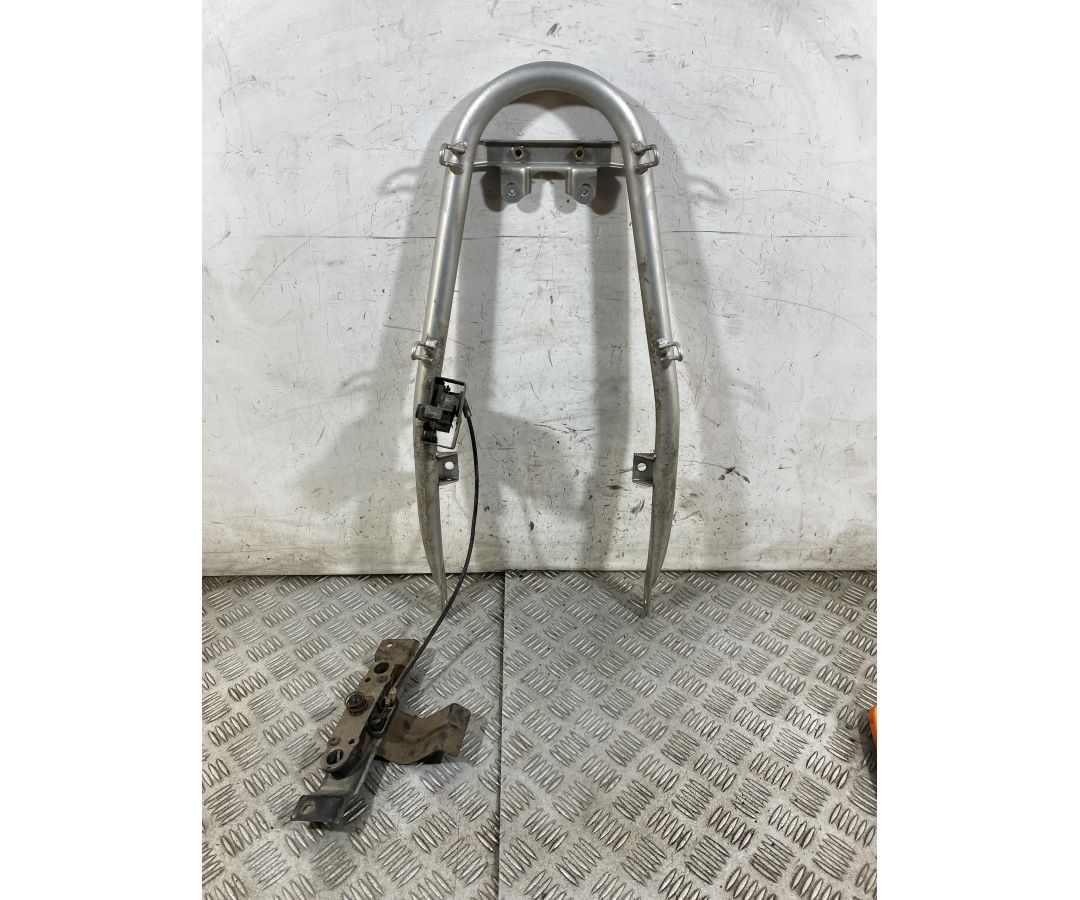 Maniglione Posteriore Suzuki XF 650 Freewind Dal 1997 al 2003  1762771275542