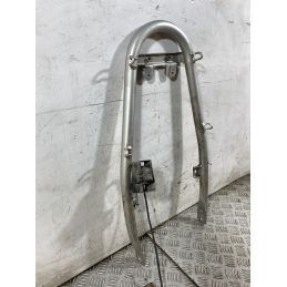 Maniglione Posteriore Suzuki XF 650 Freewind Dal 1997 al 2003  1762771275542