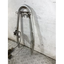 Maniglione Posteriore Suzuki XF 650 Freewind Dal 1997 al 2003  1762771275542