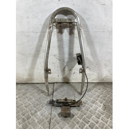 Maniglione Posteriore Suzuki XF 650 Freewind Dal 1997 al 2003  1762771275542