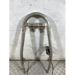 Maniglione Posteriore Suzuki XF 650 Freewind Dal 1997 al 2003  1762771275542