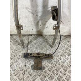 Maniglione Posteriore Suzuki XF 650 Freewind Dal 1997 al 2003  1762771275542