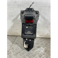 Carena Portatarga Honda Vision 50 / 110 dal 2011 al 2017  1762770488875