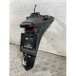 Carena Portatarga Honda Vision 50 / 110 dal 2011 al 2017  1762770488875