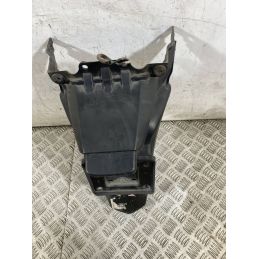 Carena Portatarga Honda Vision 50 / 110 dal 2011 al 2017  1762770488875