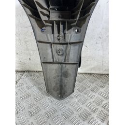 Carena Portatarga Honda Vision 50 / 110 dal 2011 al 2017  1762770488875