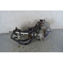 Piantone Dello Sterzo Nissan Qashqai J10 Dal 2006 al 2010 Cod 48810JD900  1762770437262