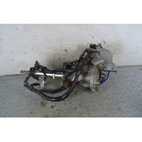 Piantone Dello Sterzo Nissan Qashqai J10 Dal 2006 al 2010 Cod 48810JD900  1762770437262