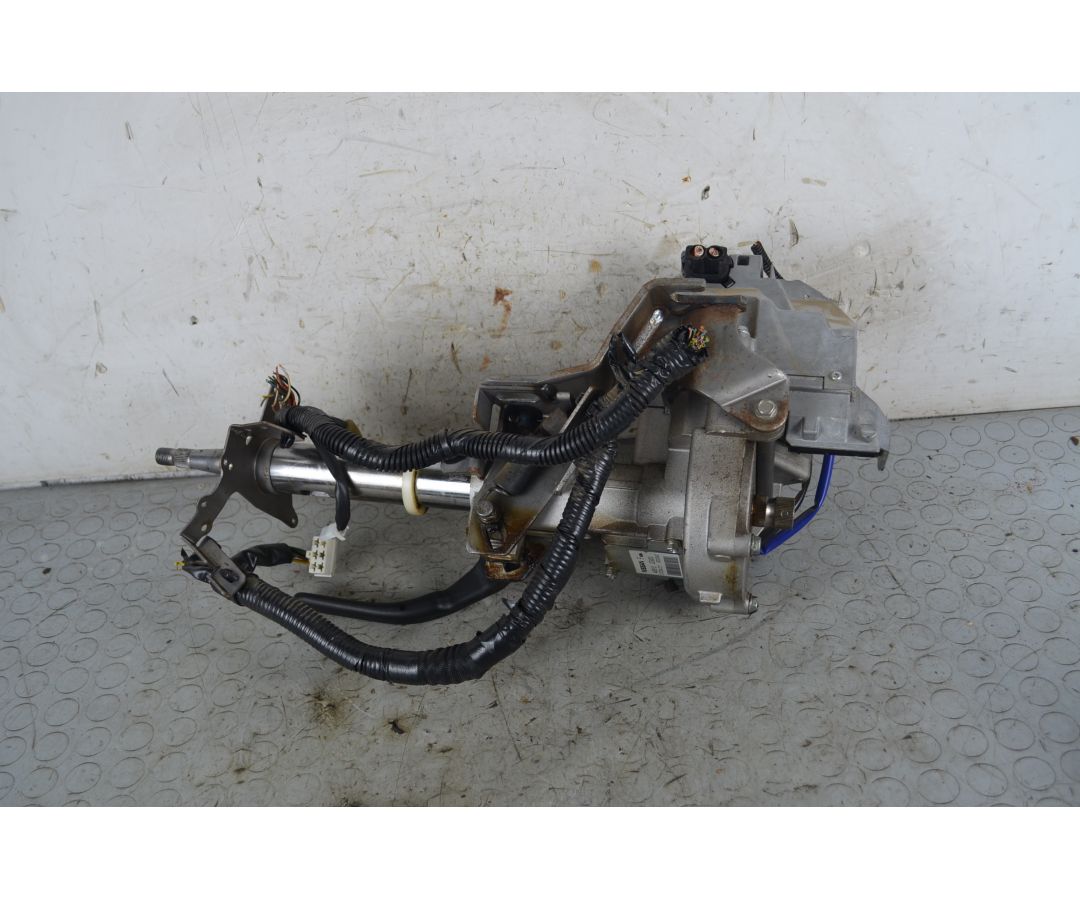 Piantone Dello Sterzo Nissan Qashqai J10 Dal 2006 al 2010 Cod 48810JD900  1762770437262