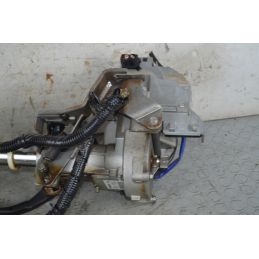 Piantone Dello Sterzo Nissan Qashqai J10 Dal 2006 al 2010 Cod 48810JD900  1762770437262