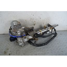 Piantone Dello Sterzo Nissan Qashqai J10 Dal 2006 al 2010 Cod 48810JD900  1762770437262