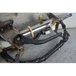Piantone Dello Sterzo Nissan Qashqai J10 Dal 2006 al 2010 Cod 48810JD900  1762770437262