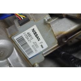 Piantone Dello Sterzo Nissan Qashqai J10 Dal 2006 al 2010 Cod 48810JD900  1762770437262