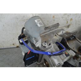 Piantone Dello Sterzo Nissan Qashqai J10 Dal 2006 al 2010 Cod 48810JD900  1762770437262