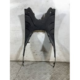 Carena Pedana Poggiapiedi Honda Vision 50 / 110 dal 2011 al 2017  1762770991061