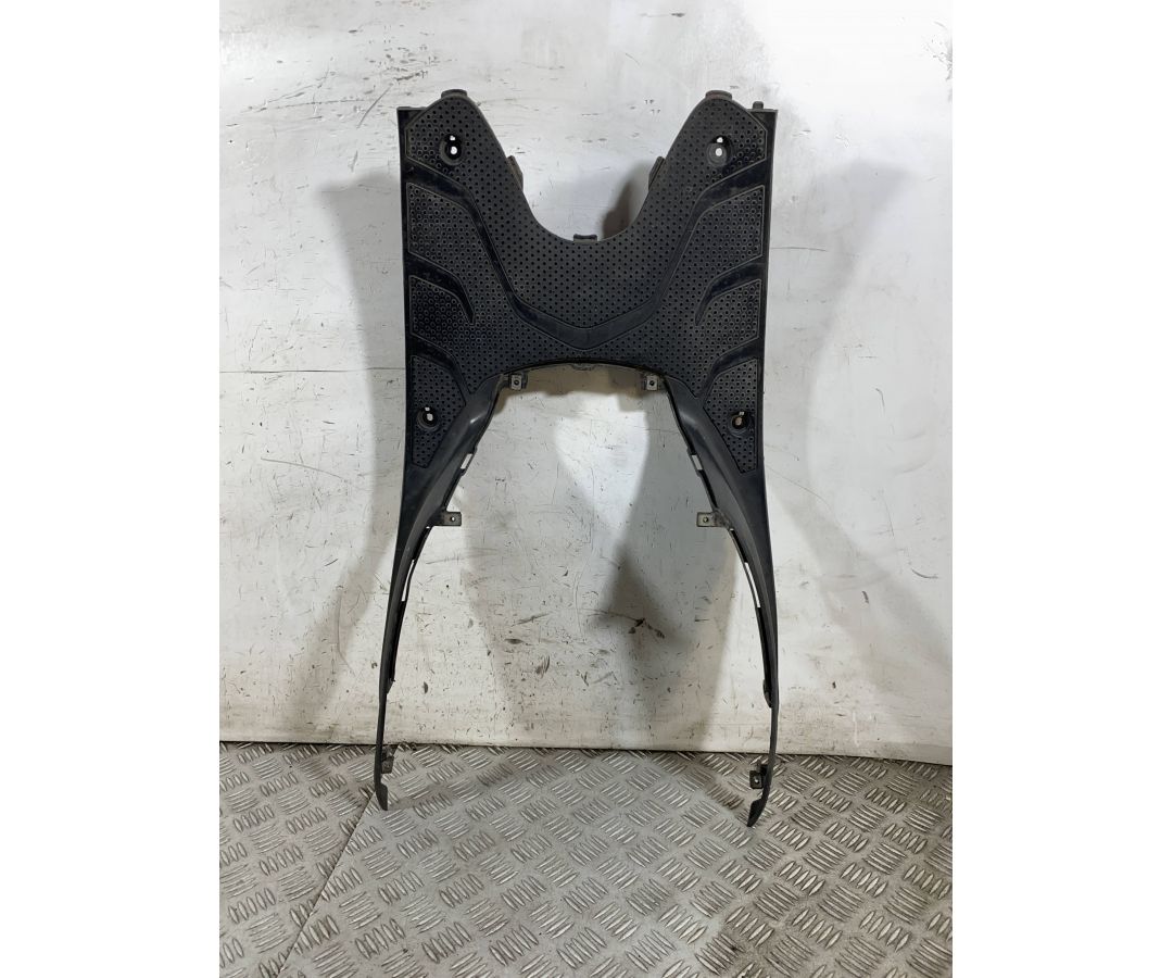 Carena Pedana Poggiapiedi Honda Vision 50 / 110 dal 2011 al 2017  1762770991061