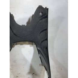 Carena Pedana Poggiapiedi Honda Vision 50 / 110 dal 2011 al 2017  1762770991061