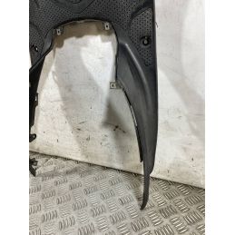 Carena Pedana Poggiapiedi Honda Vision 50 / 110 dal 2011 al 2017  1762770991061