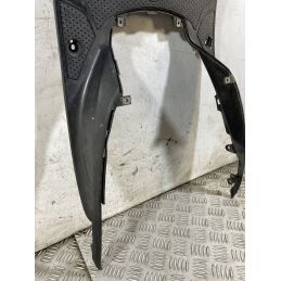 Carena Pedana Poggiapiedi Honda Vision 50 / 110 dal 2011 al 2017  1762770991061