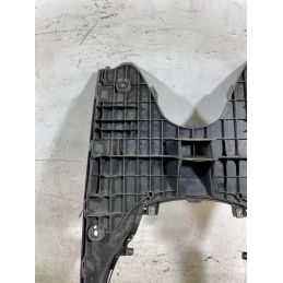 Carena Pedana Poggiapiedi Honda Vision 50 / 110 dal 2011 al 2017  1762770991061