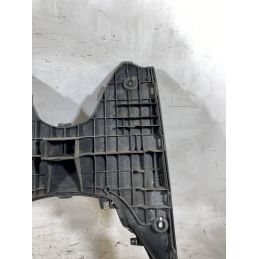 Carena Pedana Poggiapiedi Honda Vision 50 / 110 dal 2011 al 2017  1762770991061