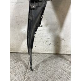 Carena Pedana Poggiapiedi Honda Vision 50 / 110 dal 2011 al 2017  1762770991061