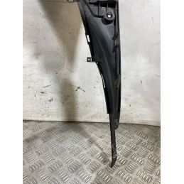 Carena Pedana Poggiapiedi Honda Vision 50 / 110 dal 2011 al 2017  1762770991061