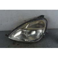 Faro Anteriore SX Mercedes Classe A W168 Dal 1997 al 2004 Cod A1688201761  1762771030332