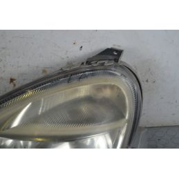 Faro Anteriore SX Mercedes Classe A W168 Dal 1997 al 2004 Cod A1688201761  1762771030332