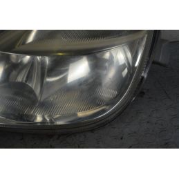 Faro Anteriore SX Mercedes Classe A W168 Dal 1997 al 2004 Cod A1688201761  1762771030332
