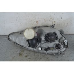 Faro Anteriore SX Mercedes Classe A W168 Dal 1997 al 2004 Cod A1688201761  1762771030332