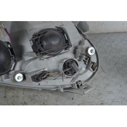 Faro Anteriore SX Mercedes Classe A W168 Dal 1997 al 2004 Cod A1688201761  1762771030332