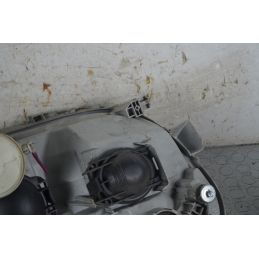 Faro Anteriore SX Mercedes Classe A W168 Dal 1997 al 2004 Cod A1688201761  1762771030332