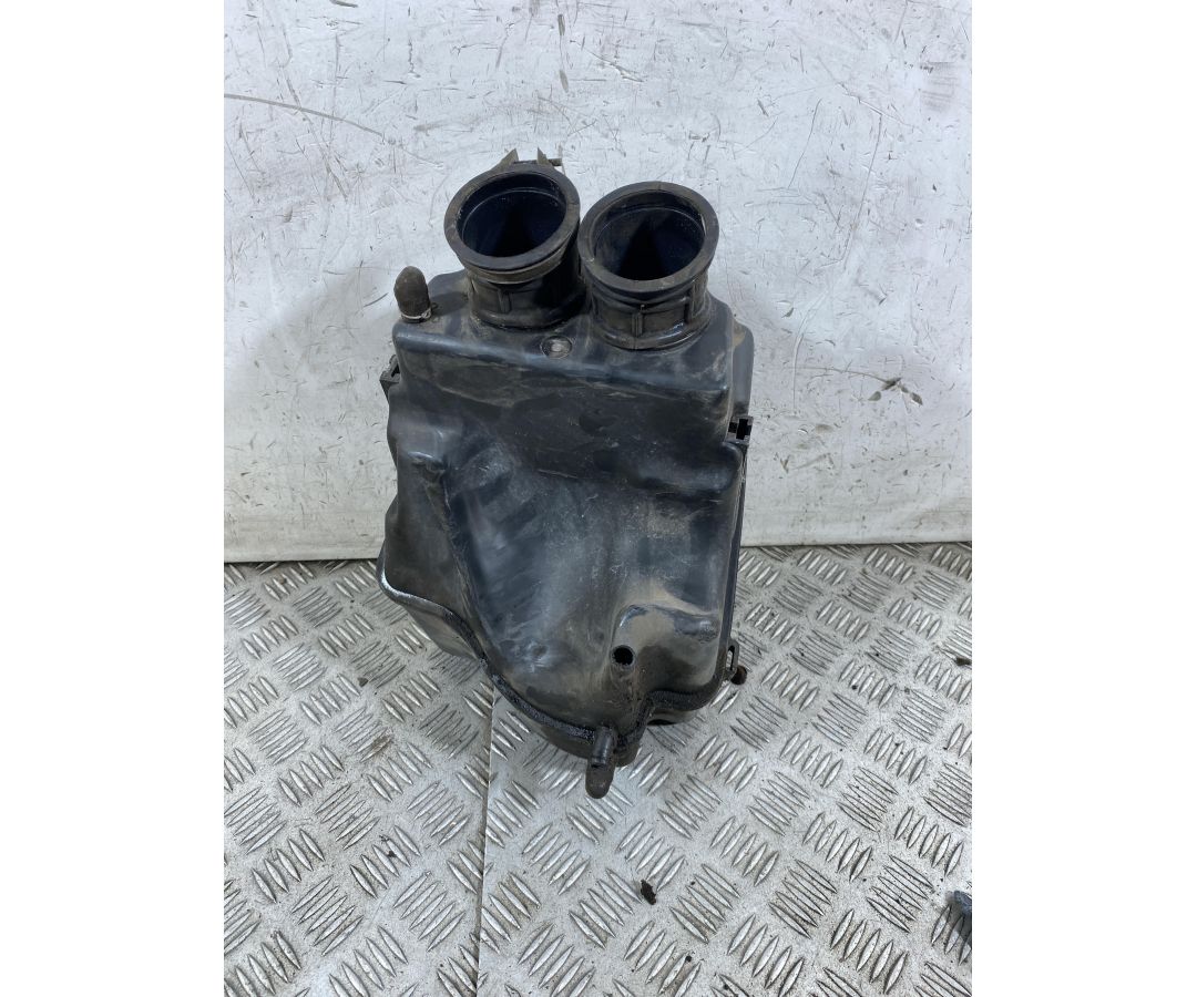 Scatola Filtro Dell'Aria Airbox Suzuki XF 650 Freewind Dal 1997 al 2003  1762771795019